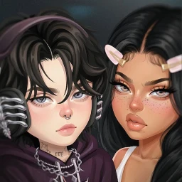 Icône de Highrise: Avatar, Tchat & Jeux
